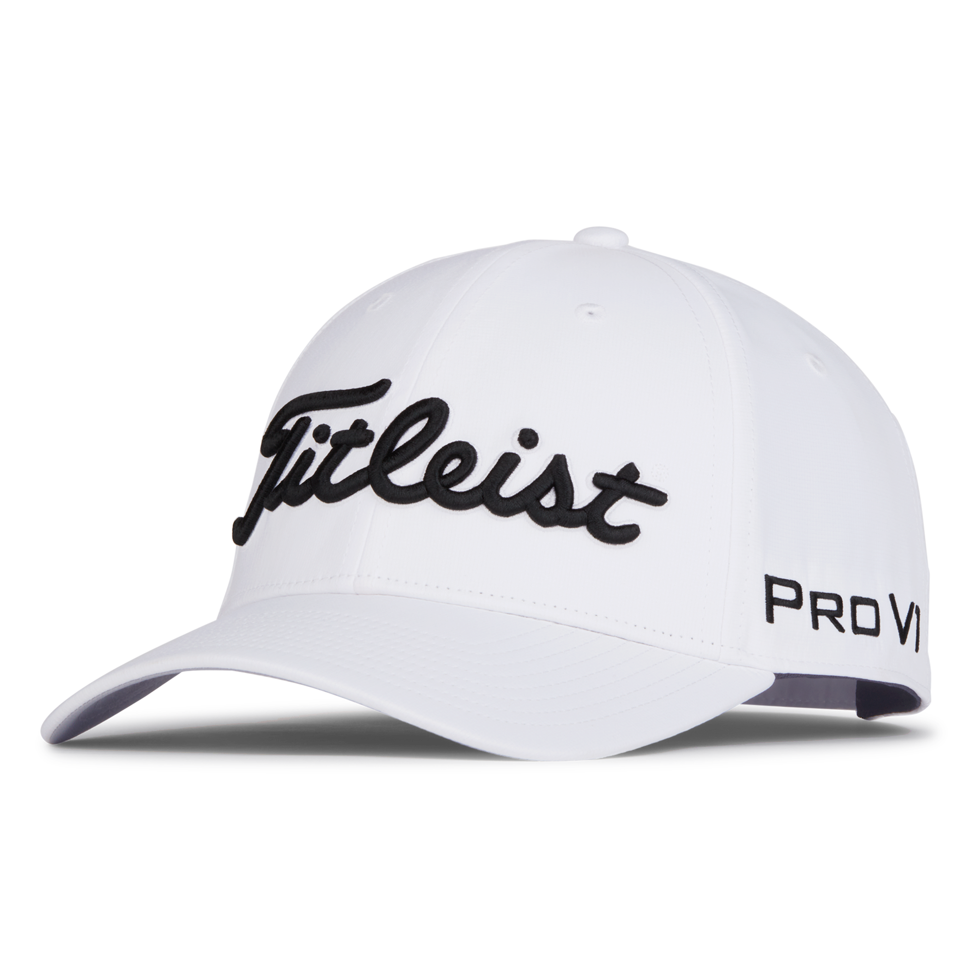 titleist tour performance mesh hat