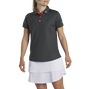 Team Titleist Women&#39;s Print Lisle Polo