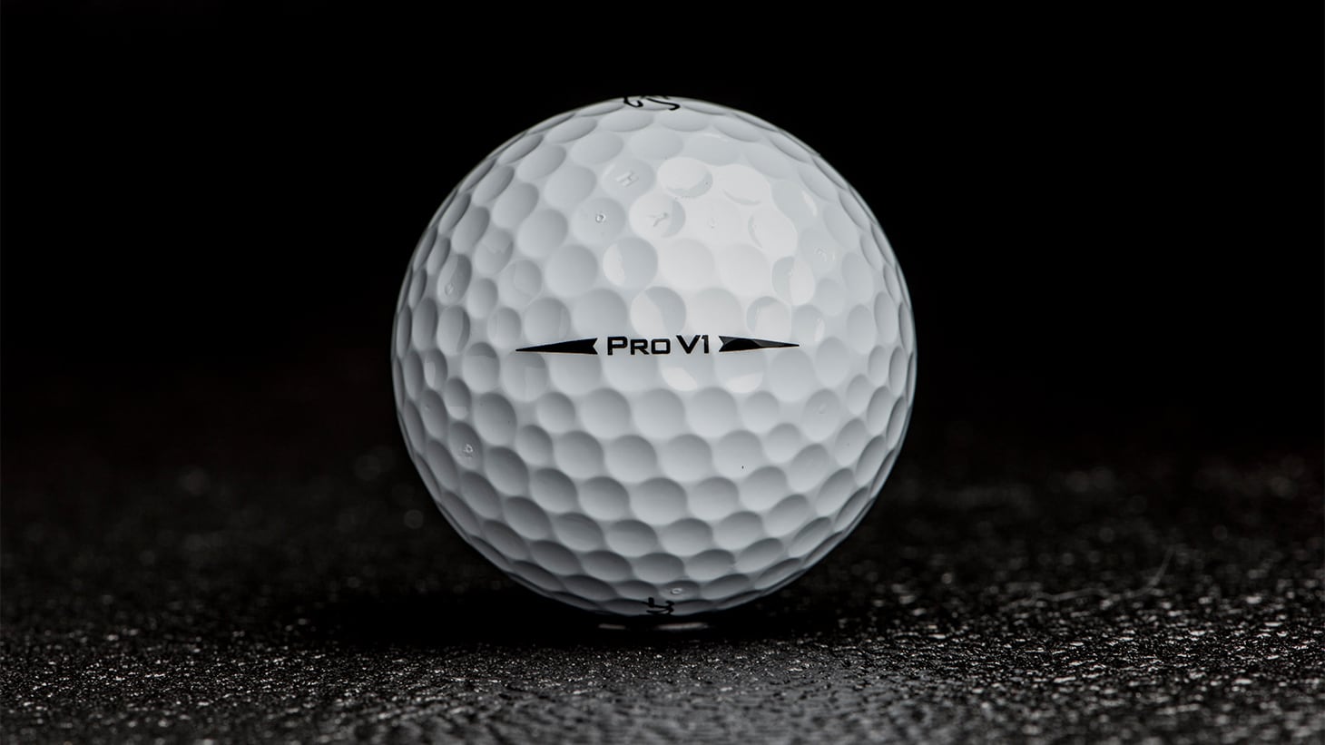 2017 Pro V1