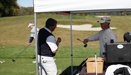 Tim T. discusses 915 fairway and hybrid options...